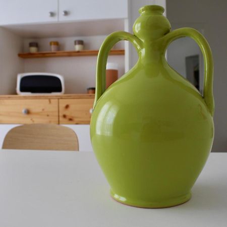 Dani'S Residence Supersano エクステリア 写真