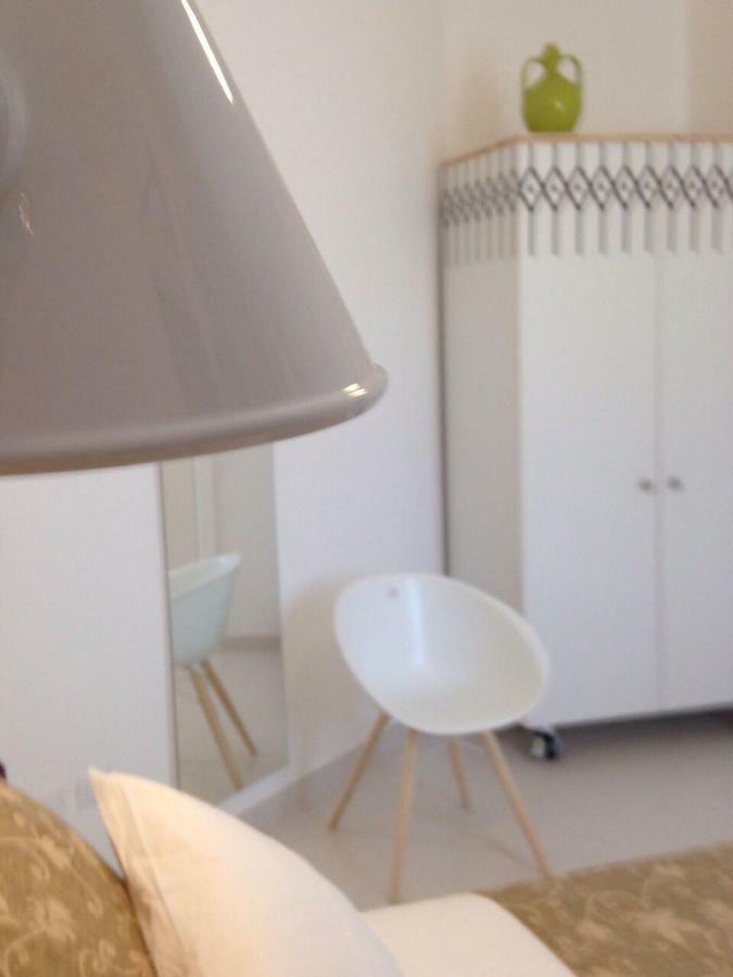 Dani'S Residence Supersano エクステリア 写真